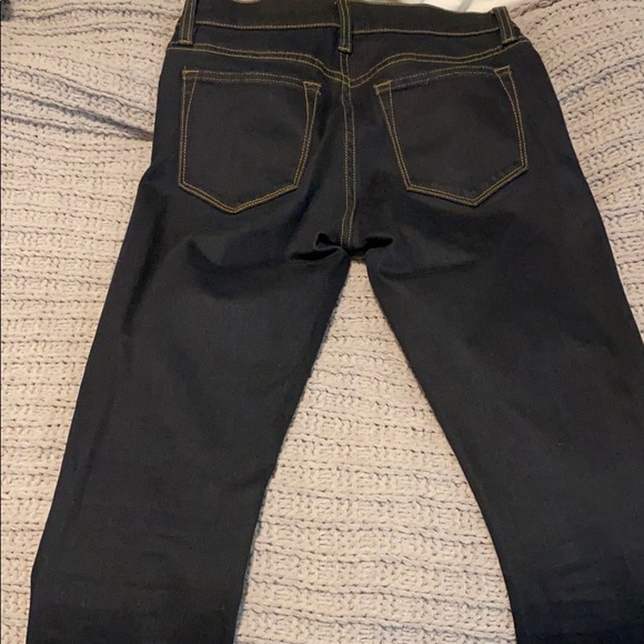 J. Crew Toothpick jeans - Picture 3 of 3